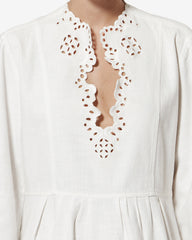 TIANNY DRESS