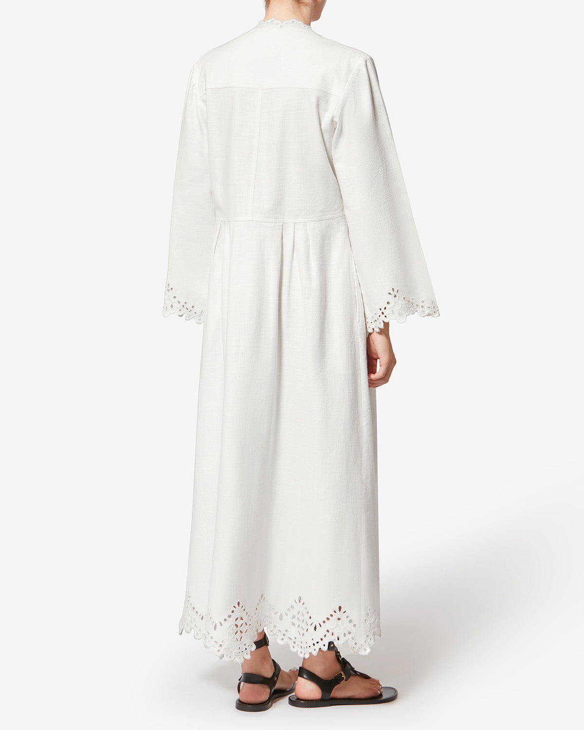 TIANNY DRESS
