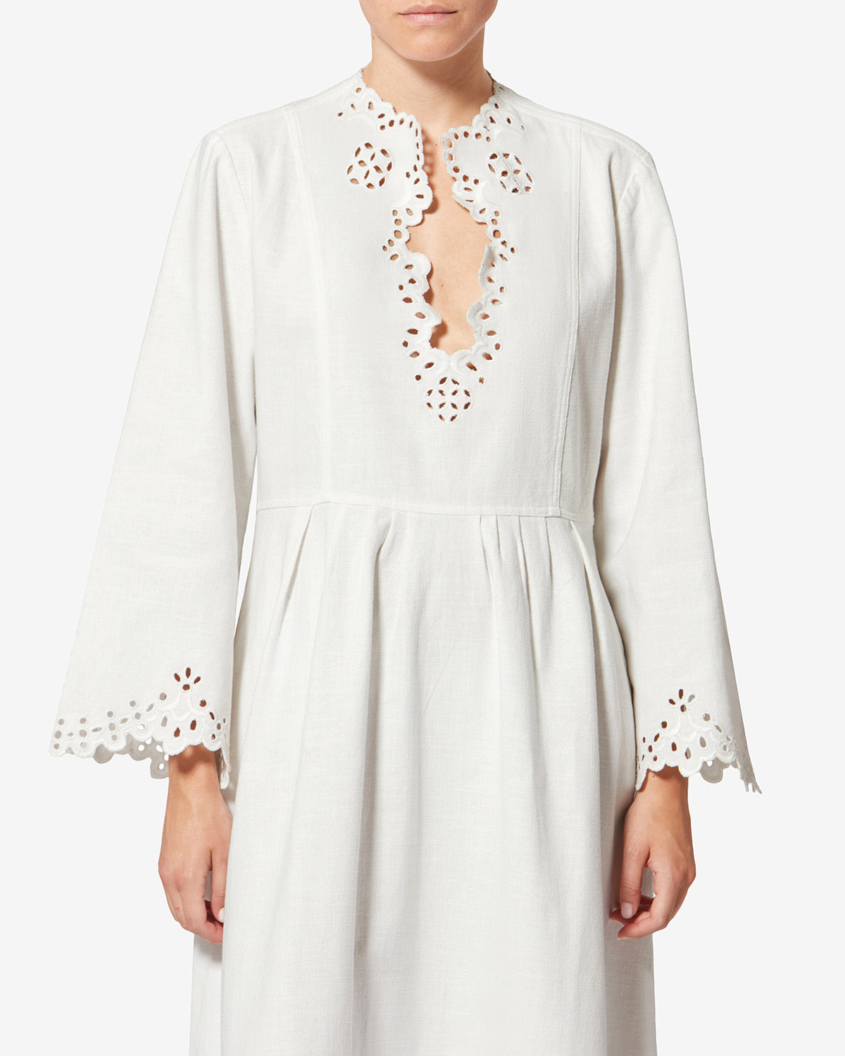 TIANNY DRESS