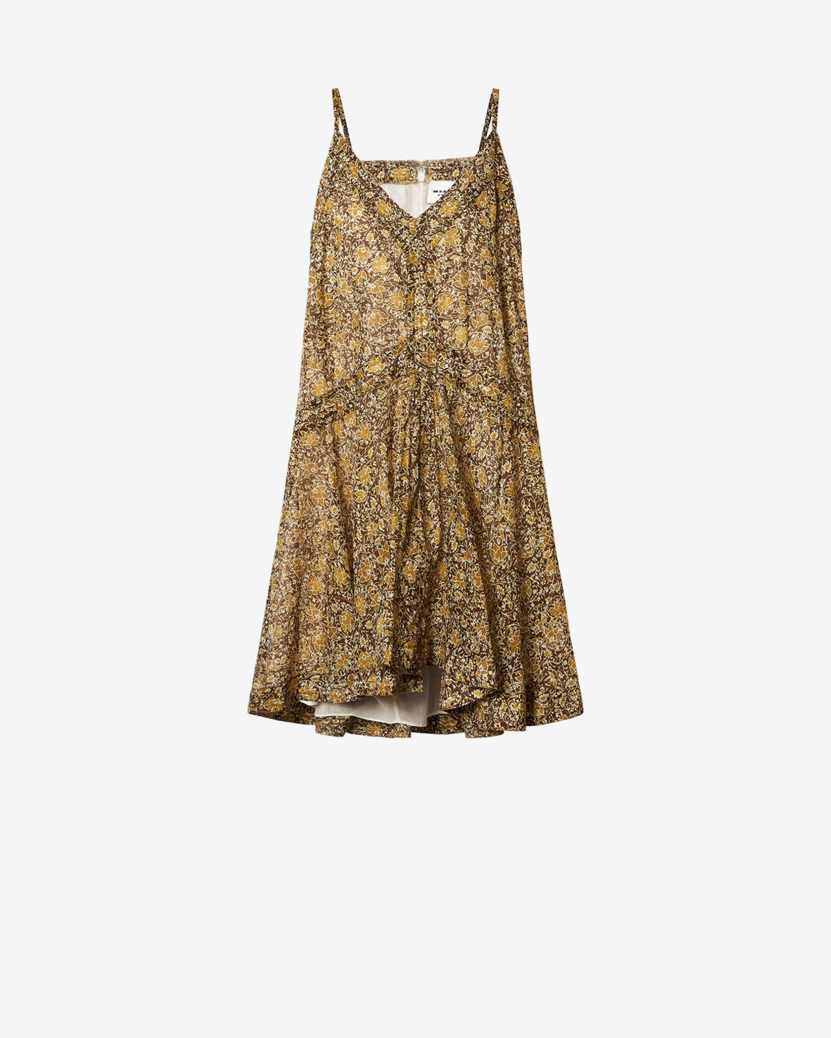 DANIELLE DRESS