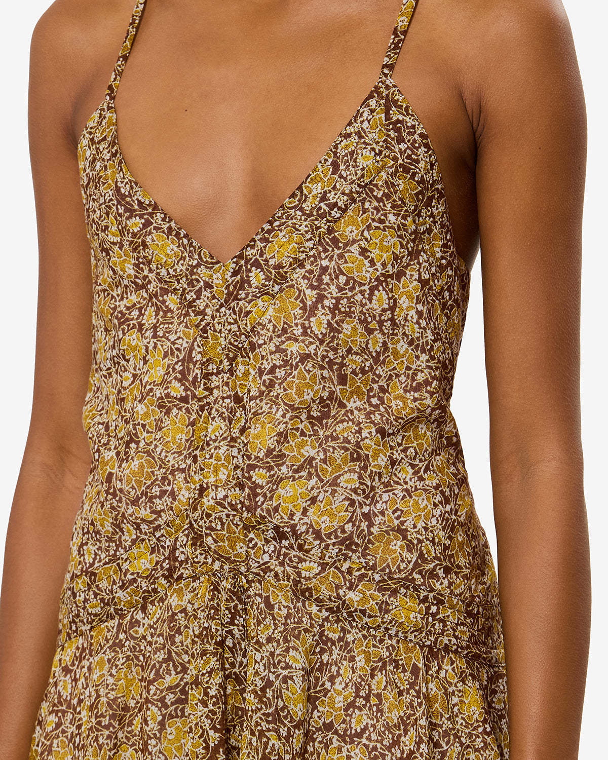 DANIELLE DRESS