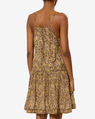 DANIELLE DRESS