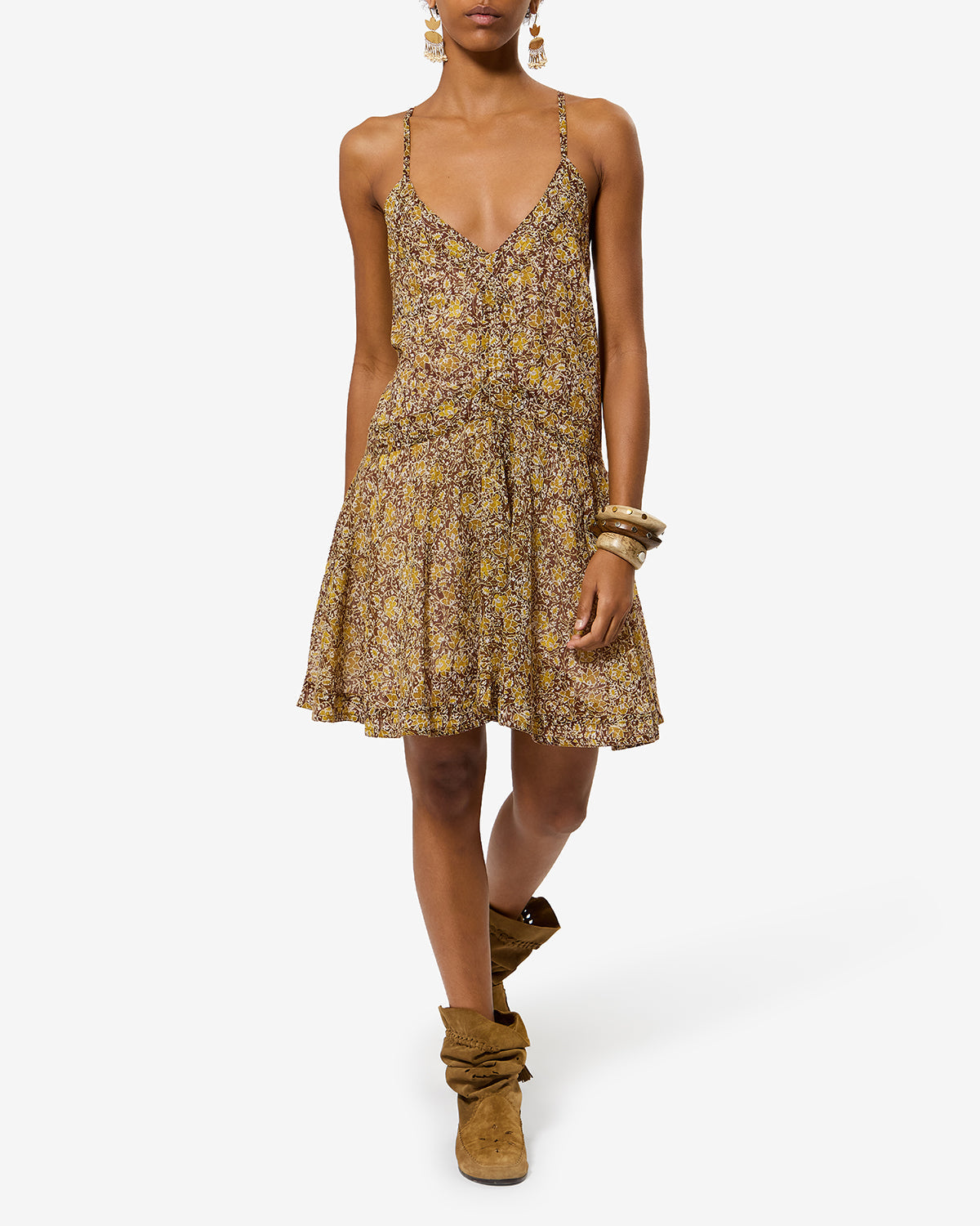 DANIELLE DRESS