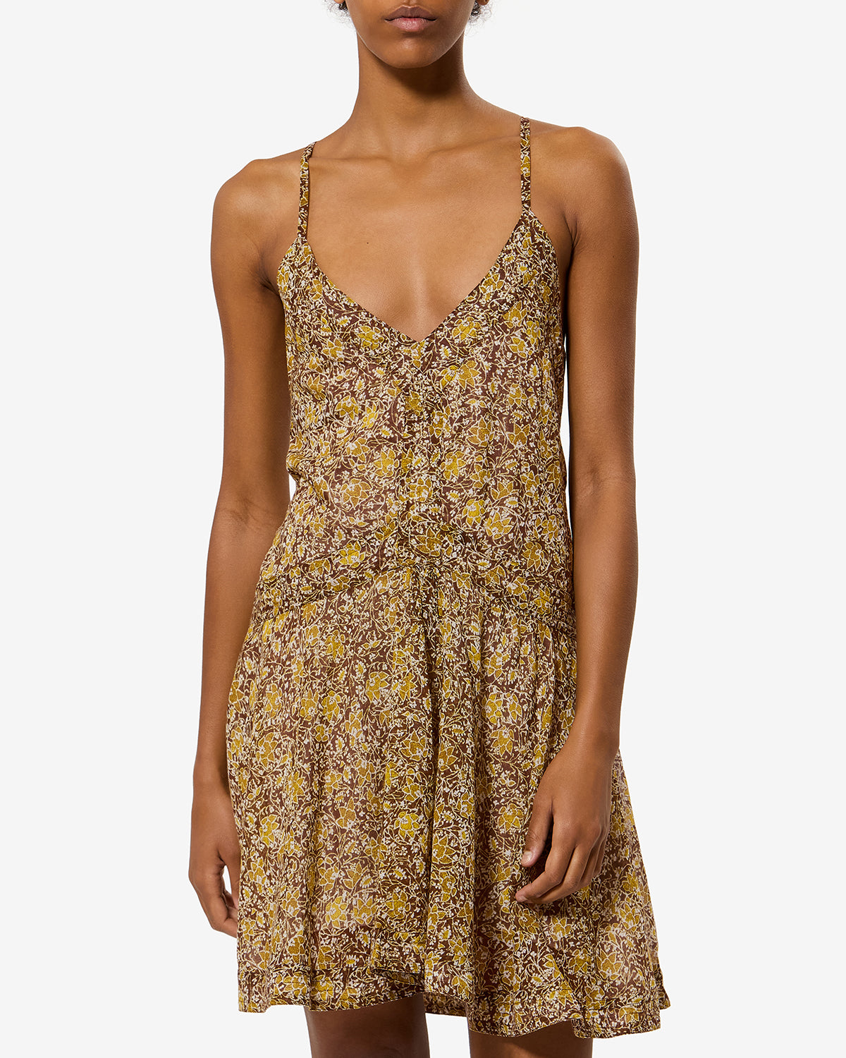 DANIELLE DRESS
