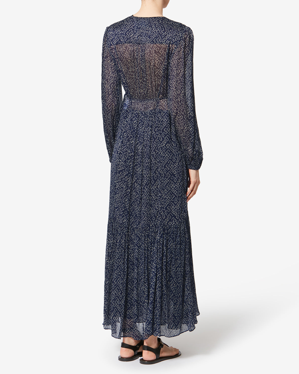 BRIANE DRESS