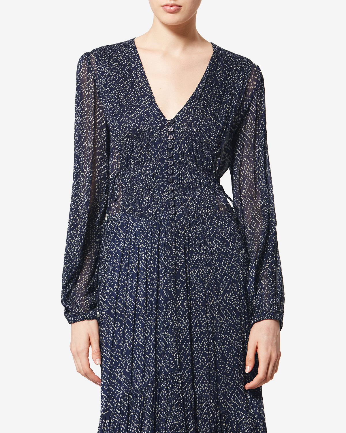 BRIANE DRESS