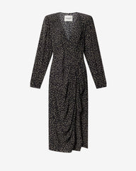 DAYLIA DRESS