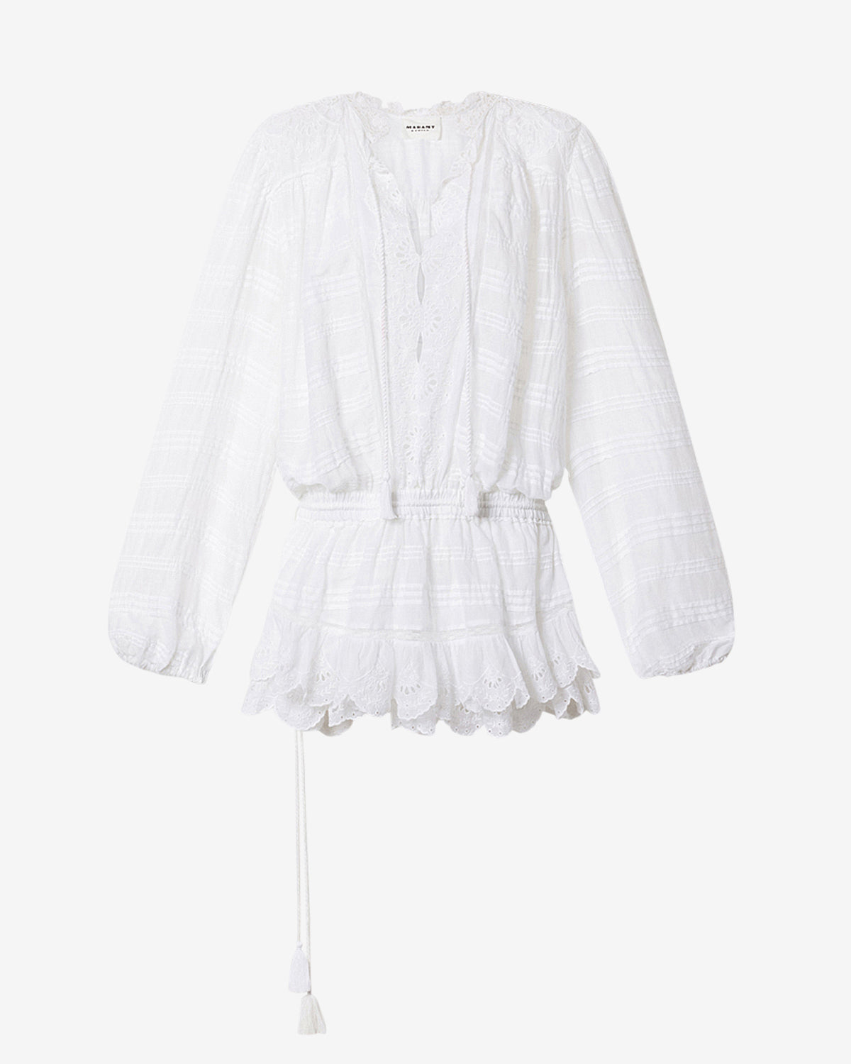 PREYA DRESS