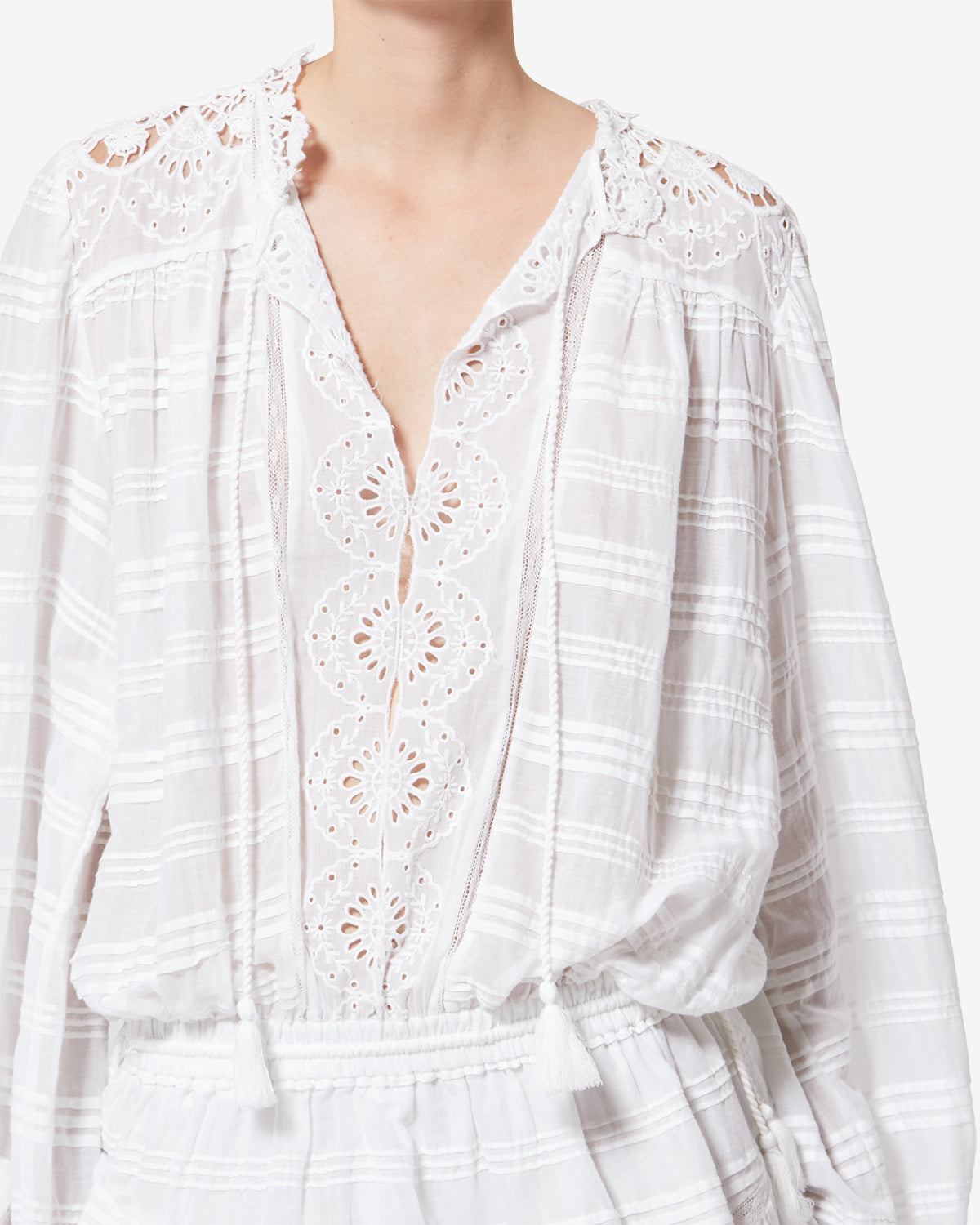 PREYA DRESS