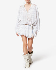 PREYA DRESS