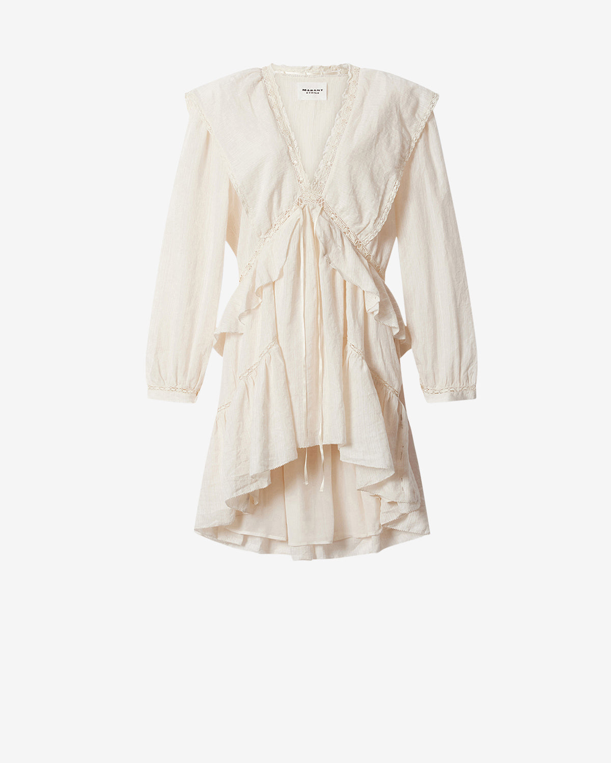 DAMYA DRESS