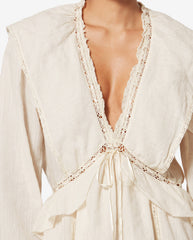 DAMYA DRESS