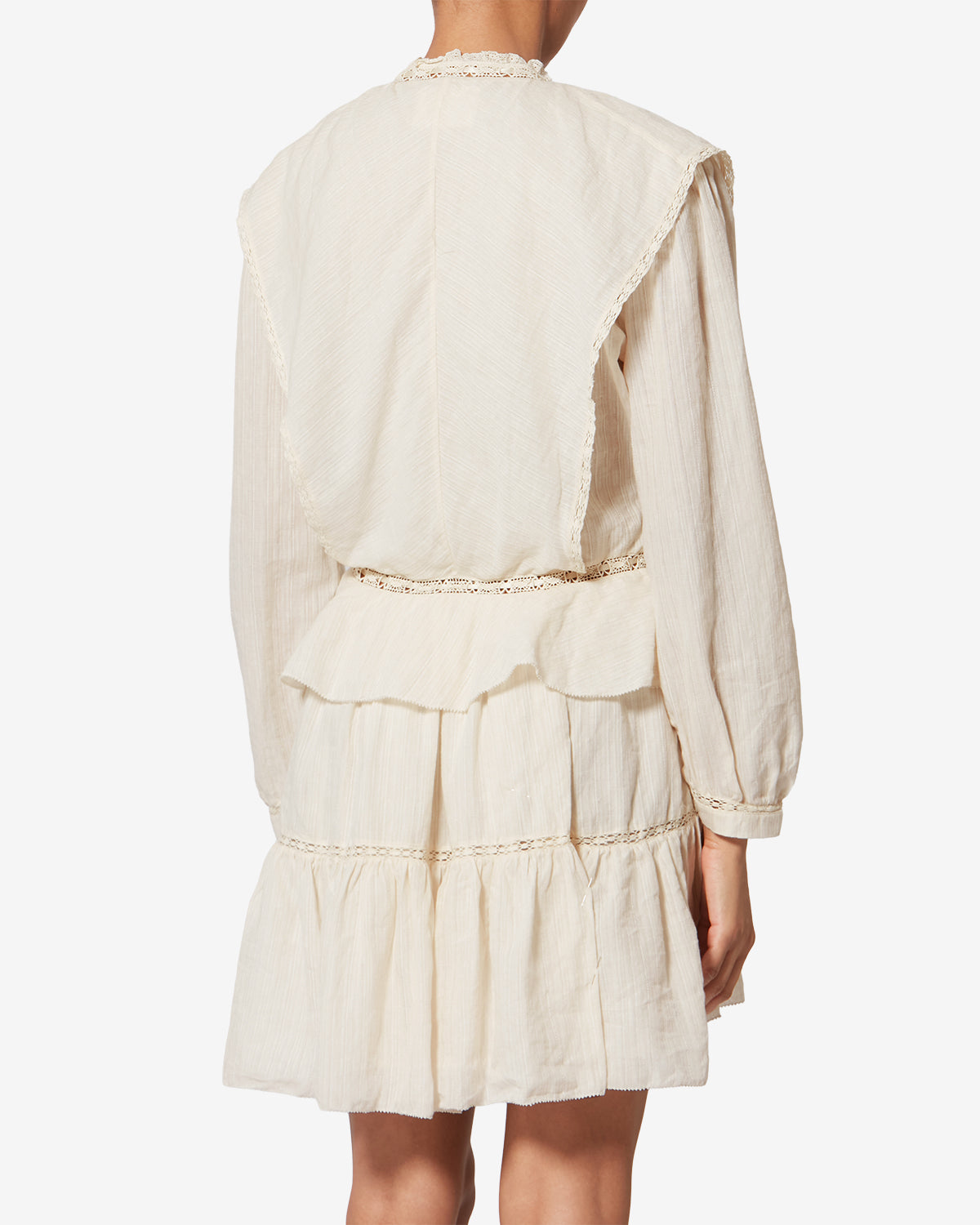 DAMYA DRESS