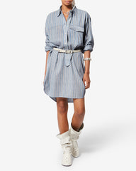LAURANE DRESS