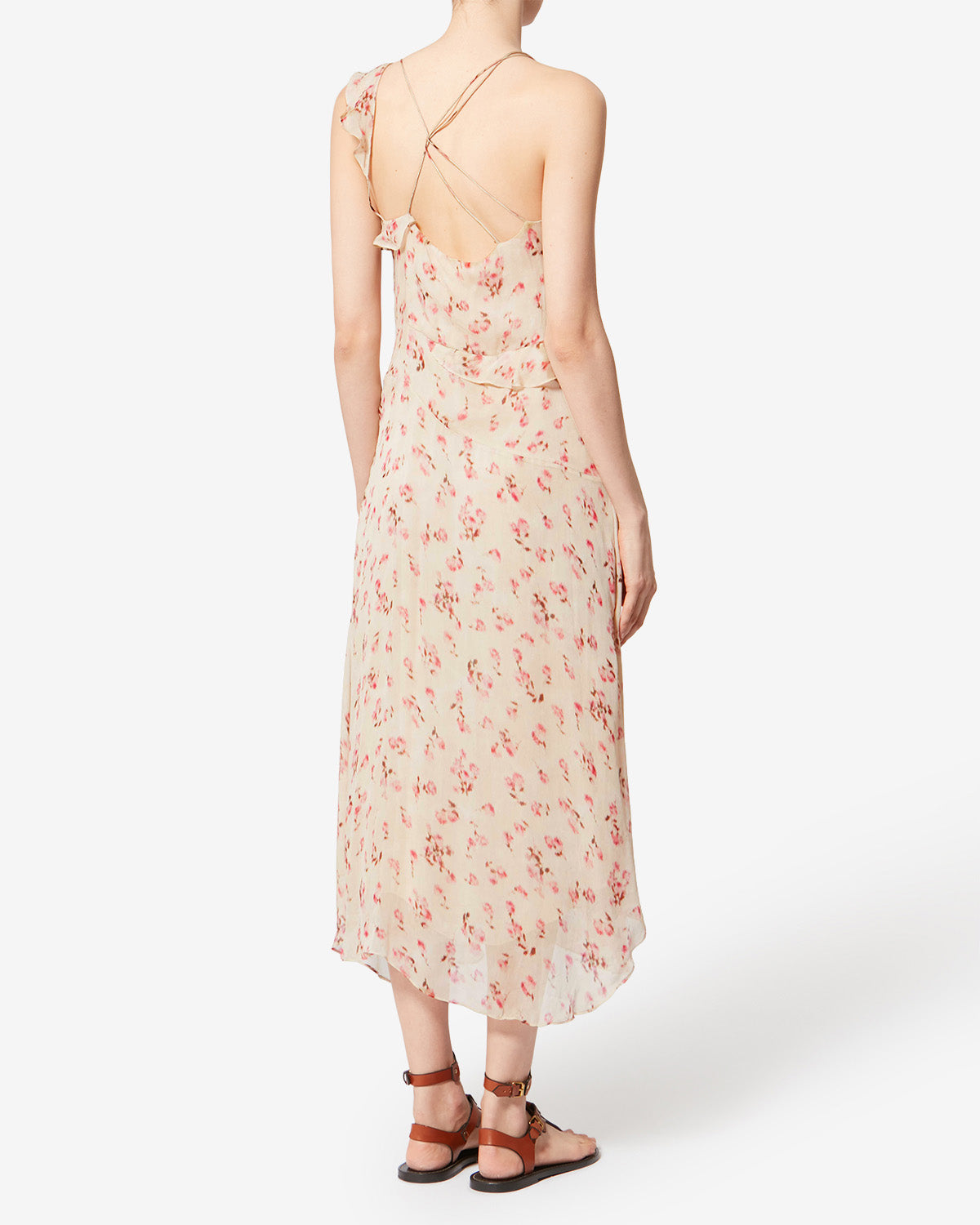 LUXIE DRESS
