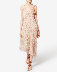 LUXIE DRESS