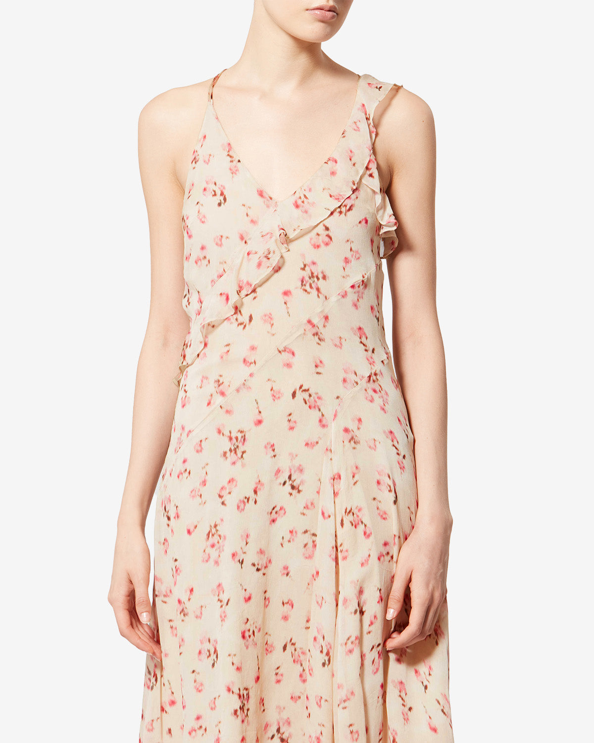 LUXIE DRESS