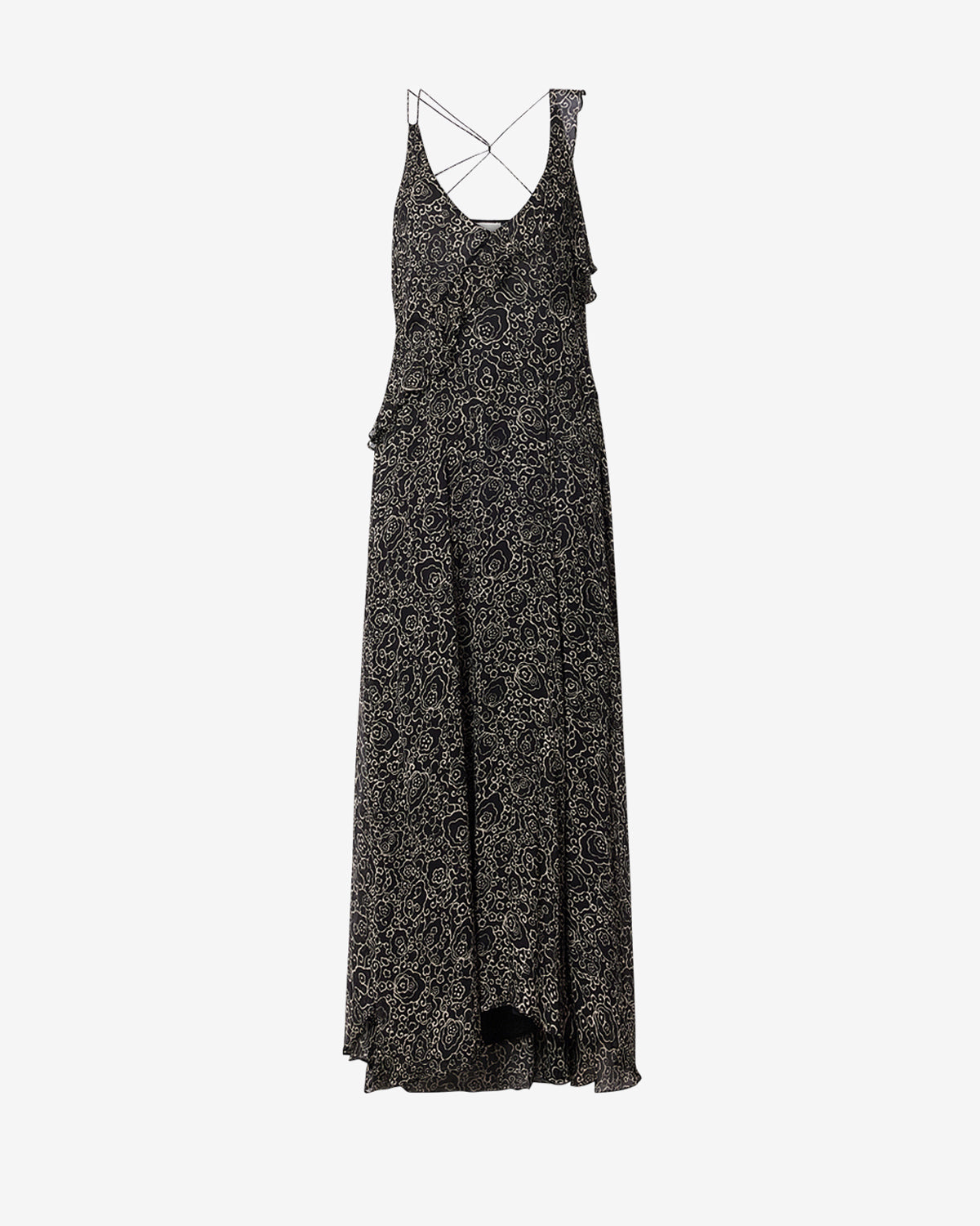LUXIE DRESS
