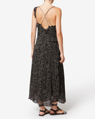 LUXIE DRESS