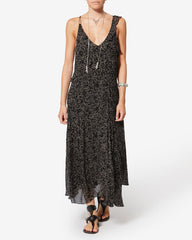 LUXIE DRESS
