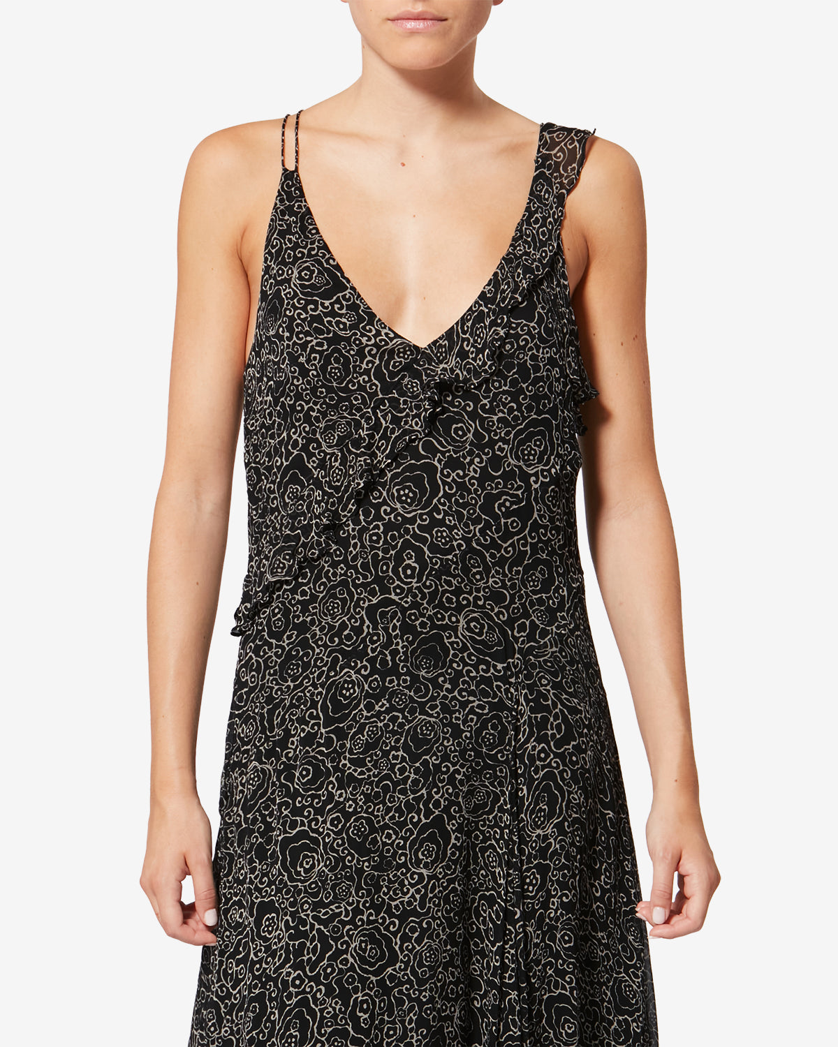 LUXIE DRESS