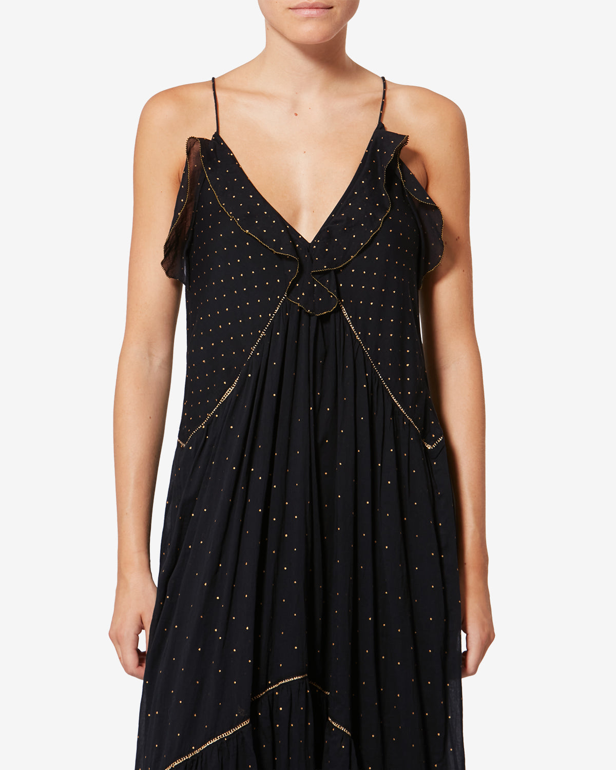 VASMA DRESS