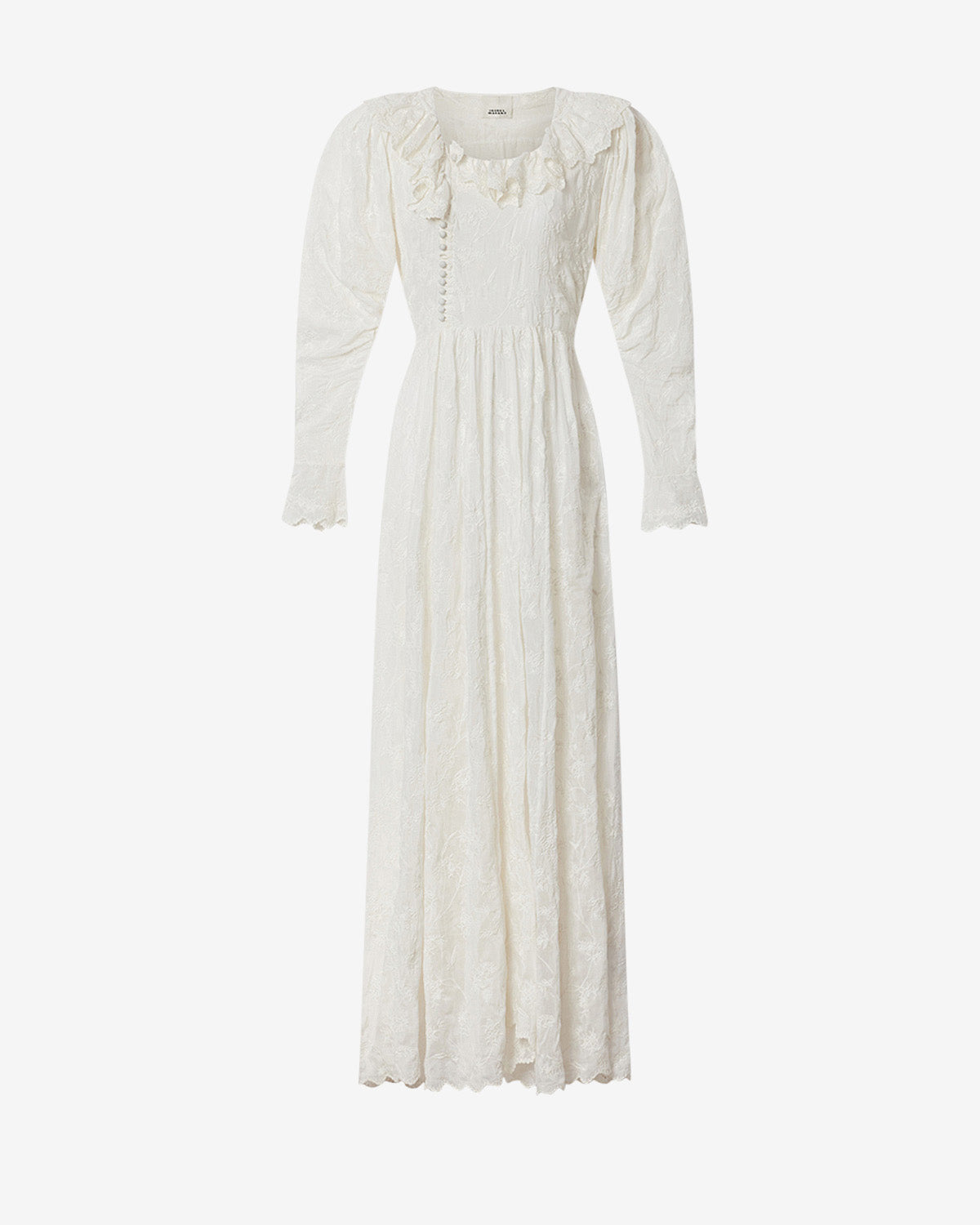 ZOEN DRESS