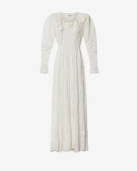 ZOEN DRESS