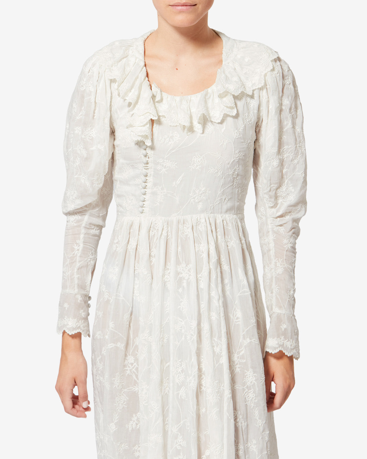 ZOEN DRESS