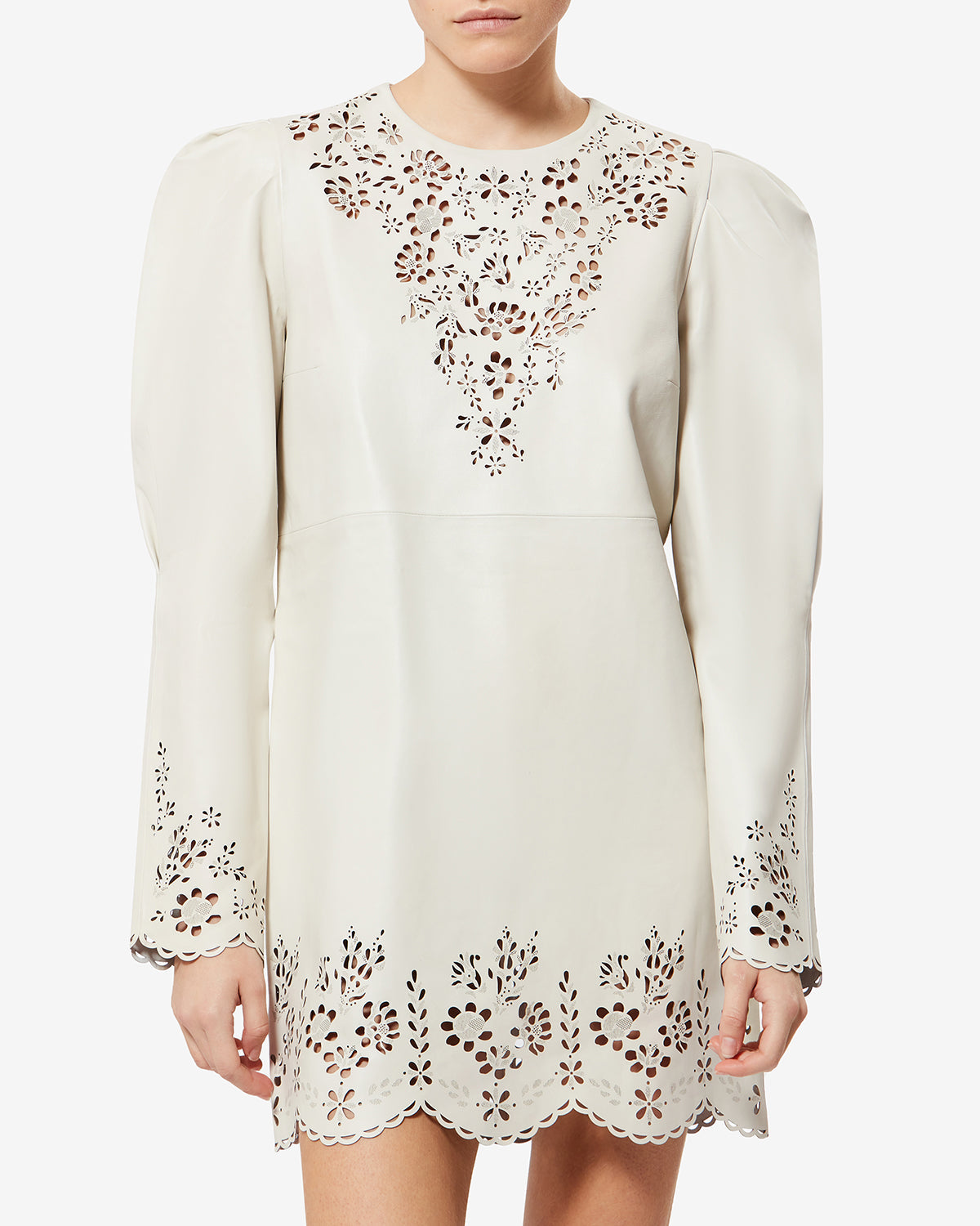 NALA DRESS