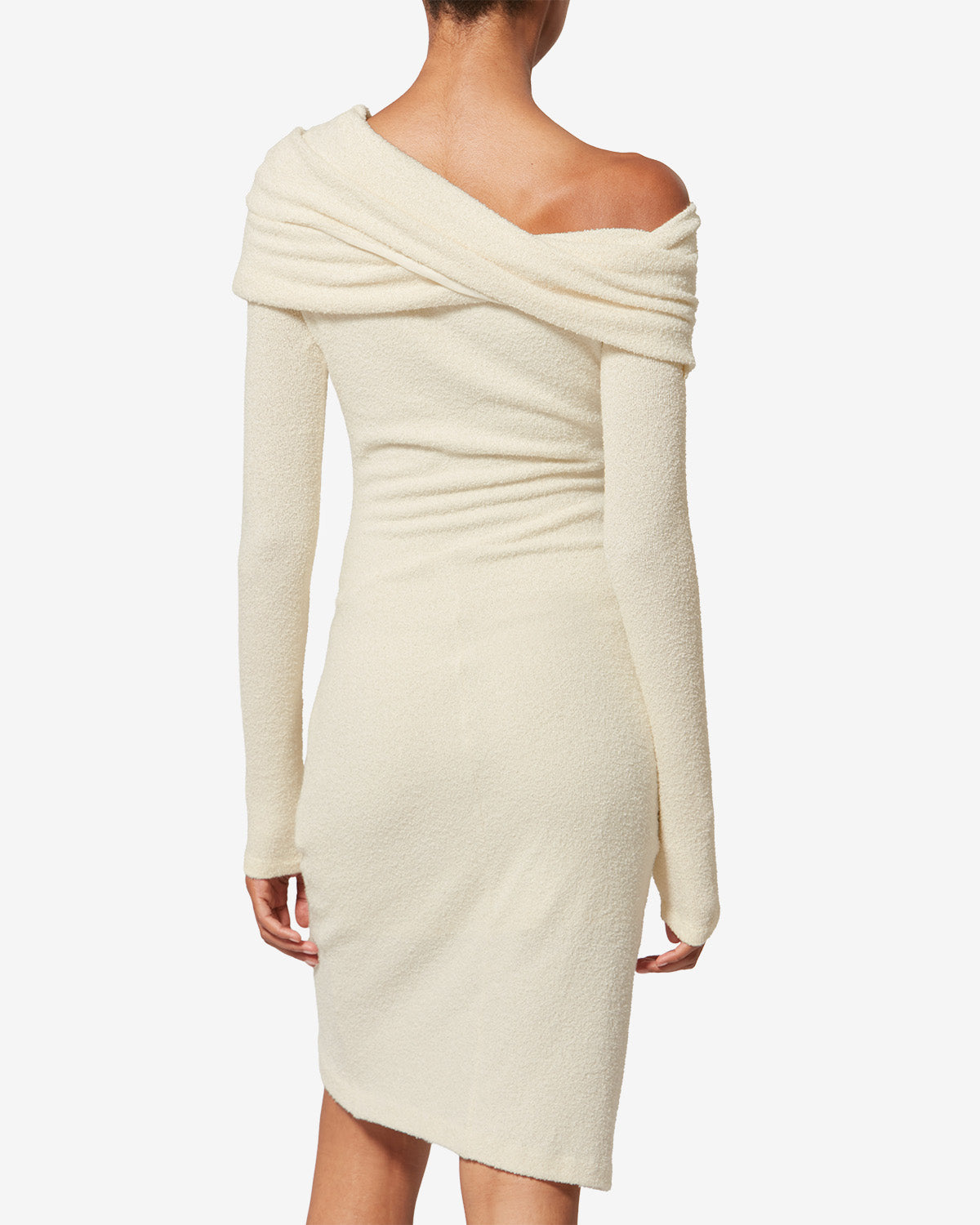 FATENE DRESS