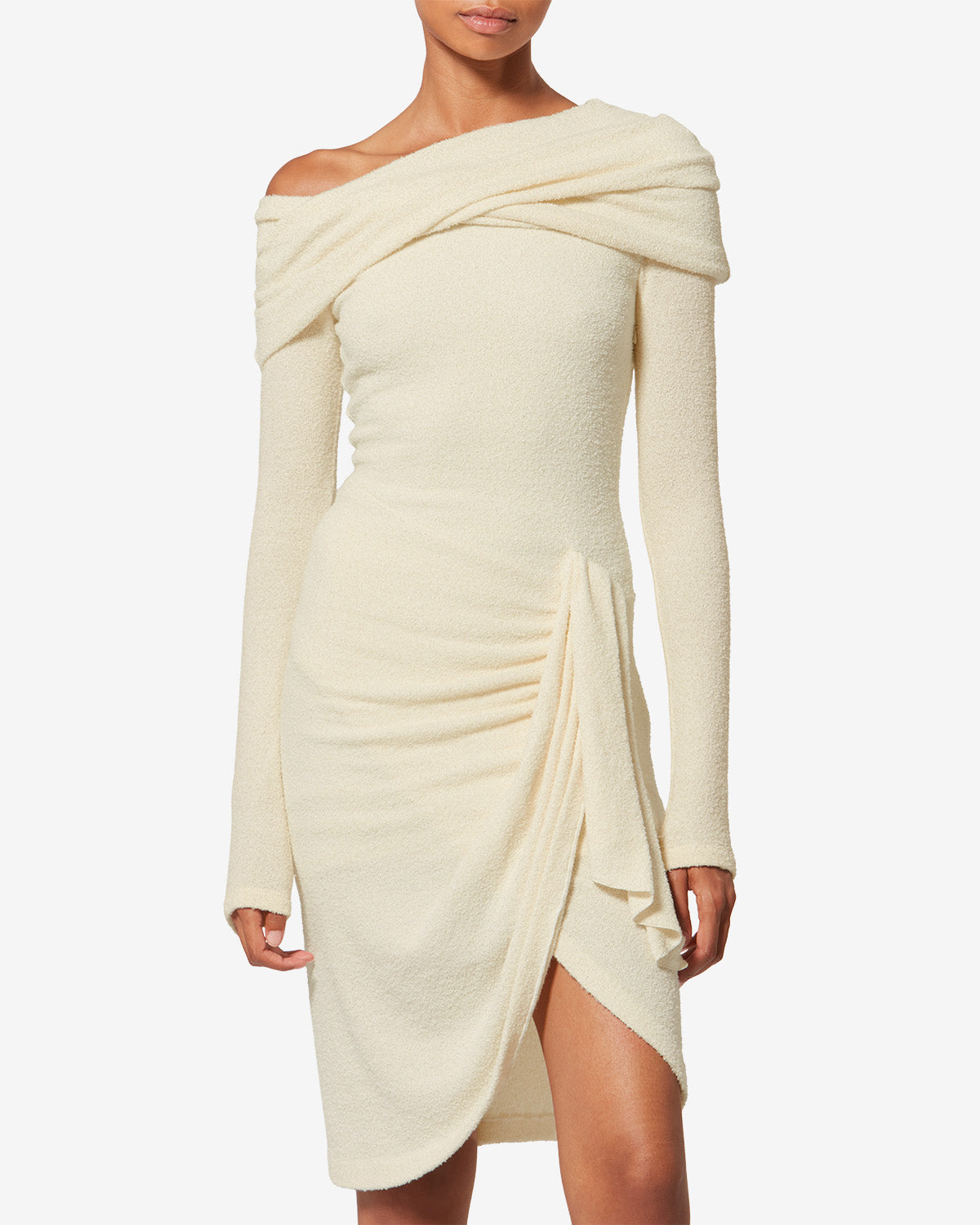 FATENE DRESS