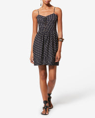 DRYNA DRESS