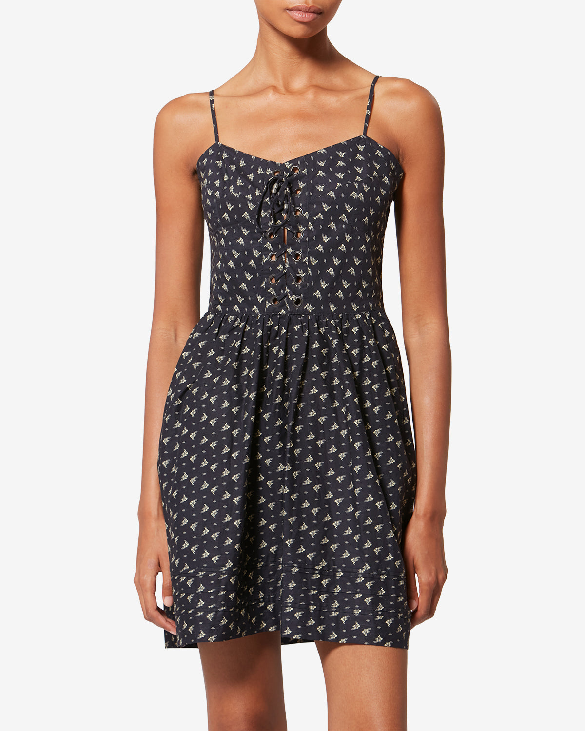 DRYNA DRESS