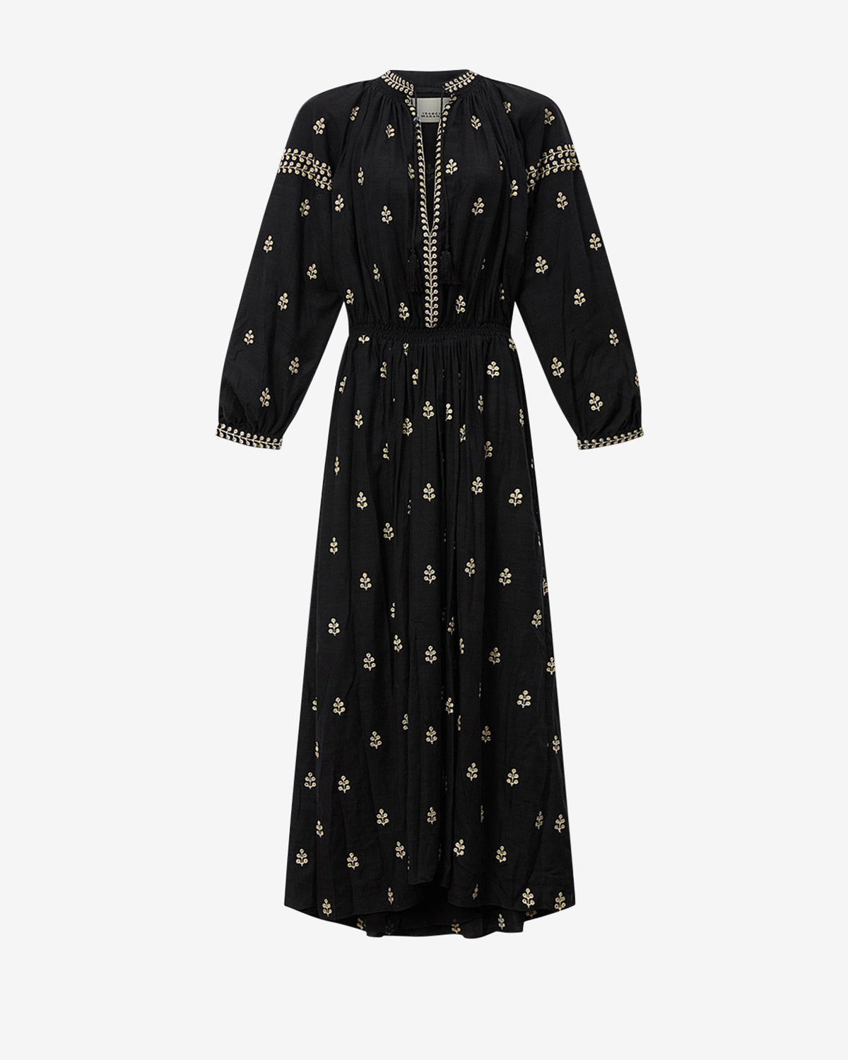 RODILIA DRESS