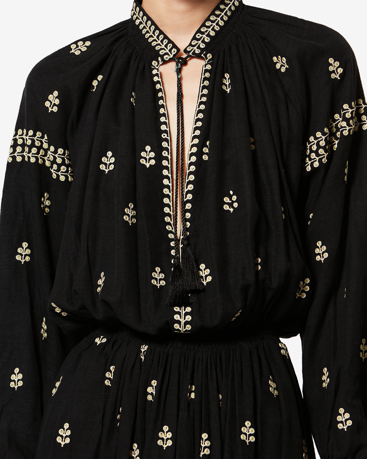 RODILIA DRESS