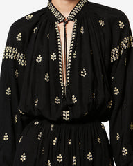 RODILIA DRESS