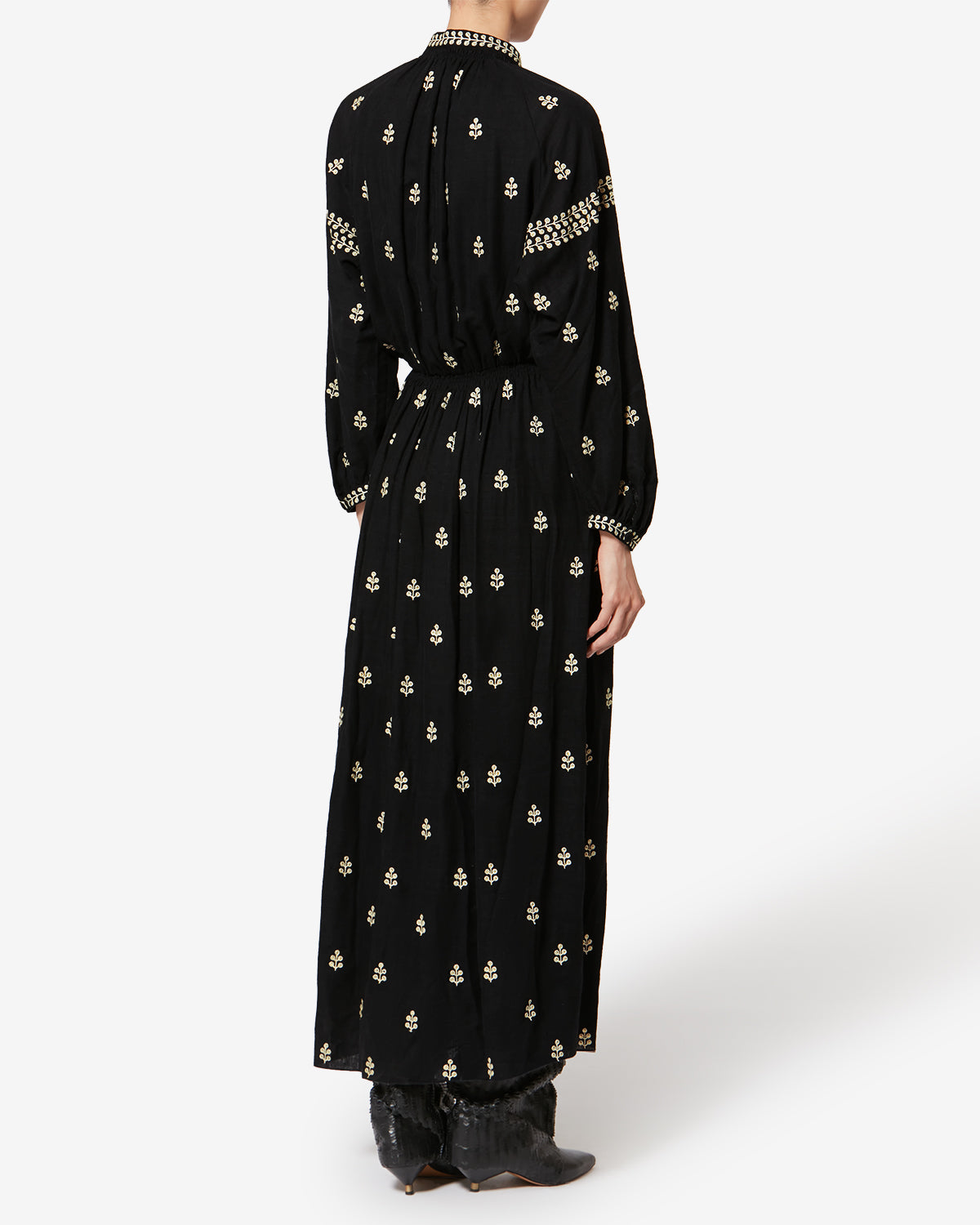 RODILIA DRESS
