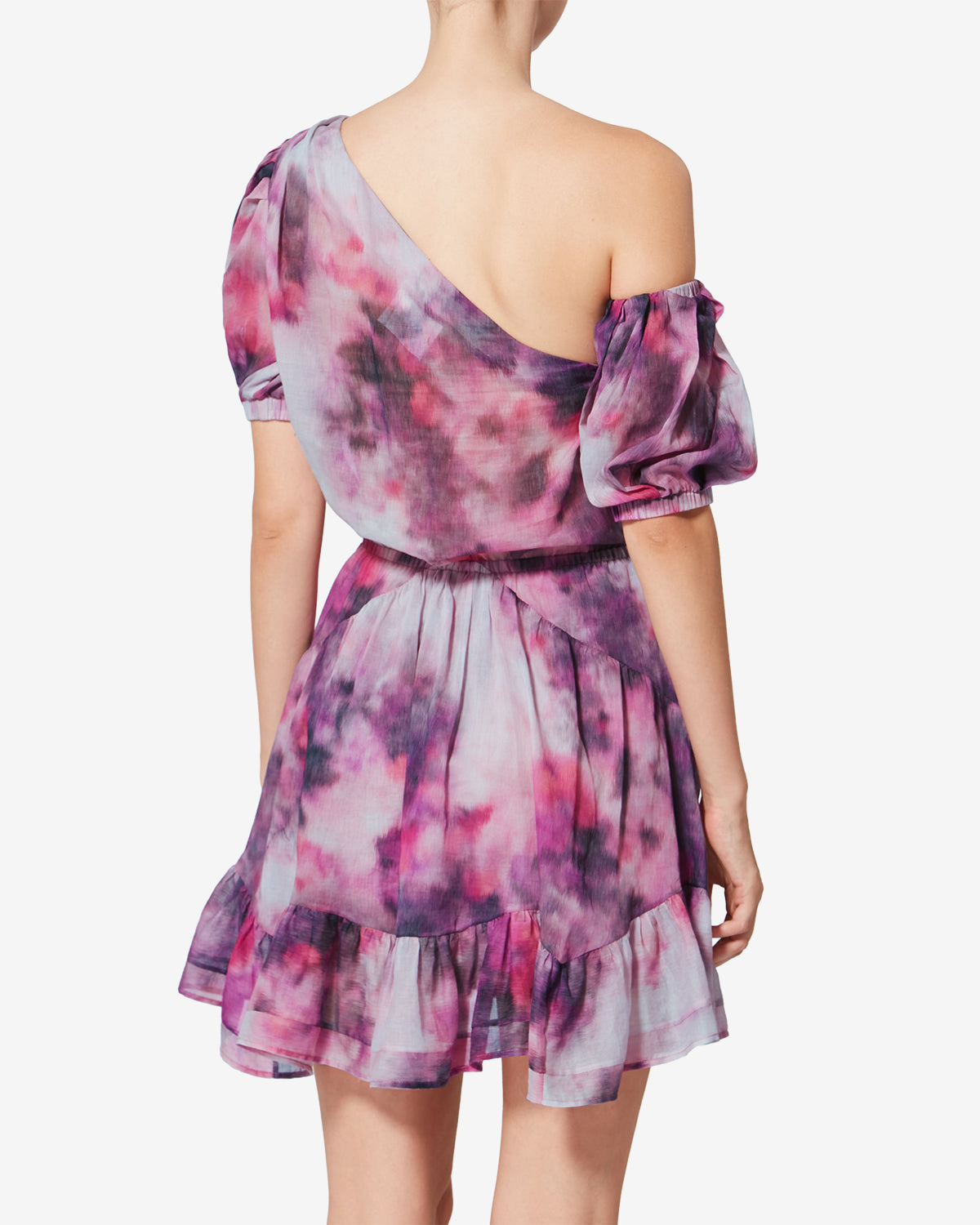VYLDY DRESS