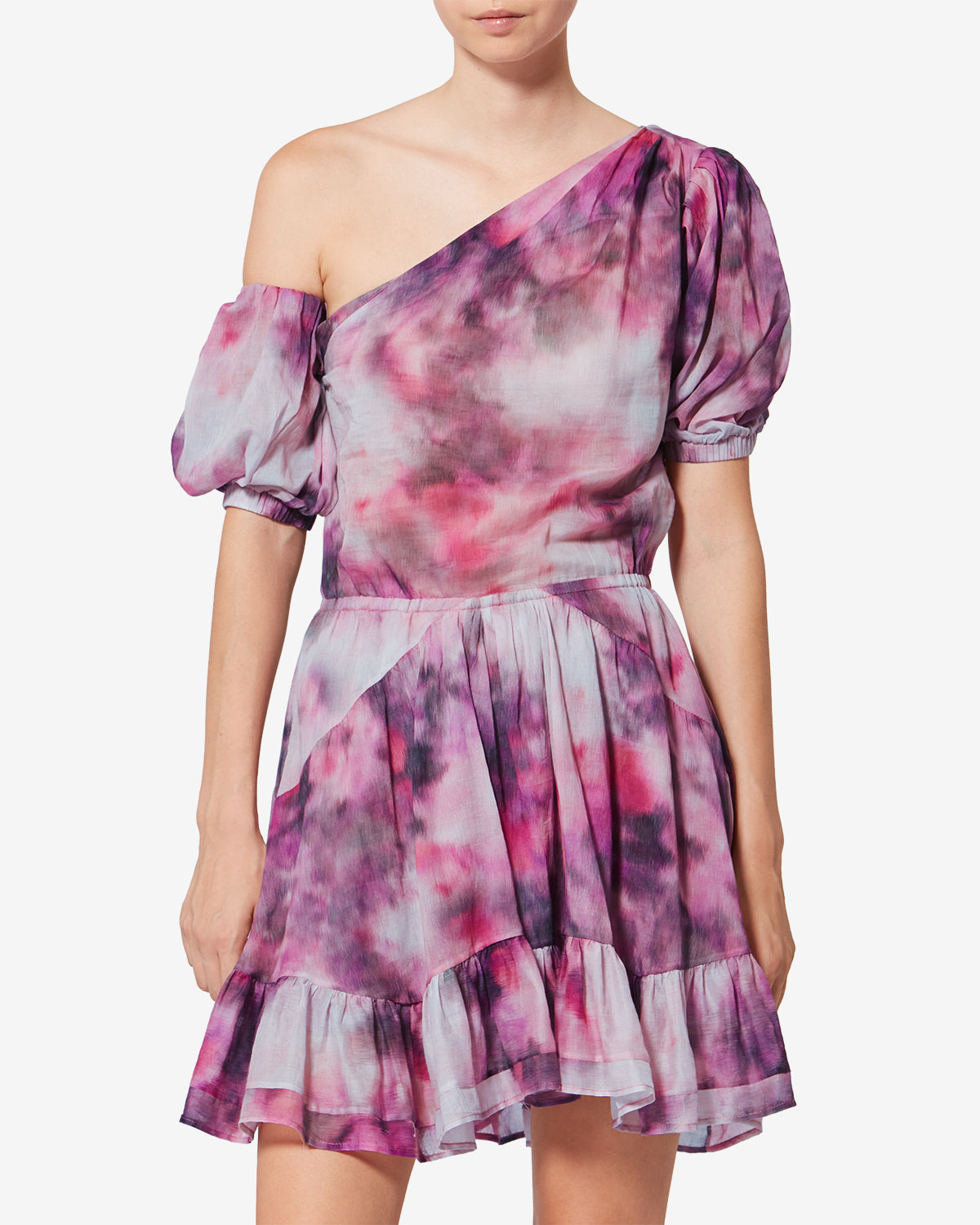 VYLDY DRESS