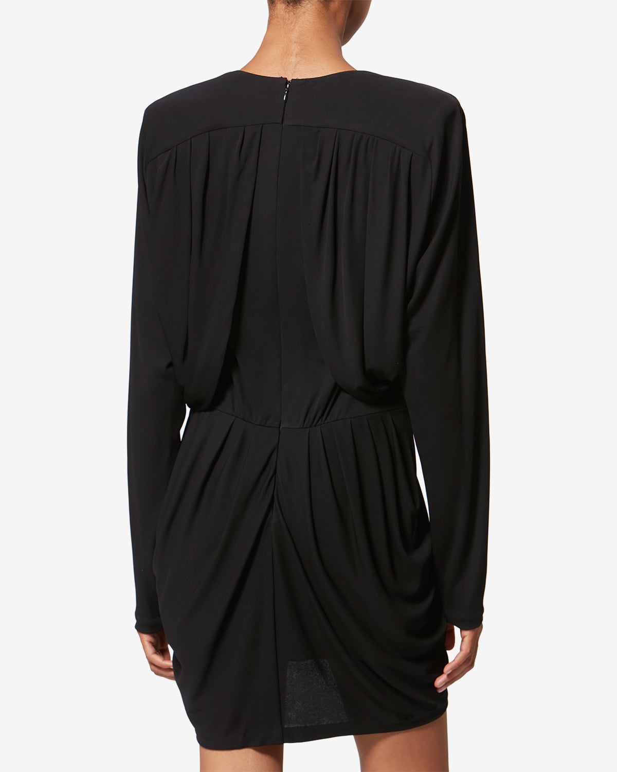 NIAMAE DRESS