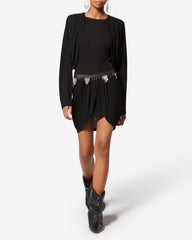 NIAMAE DRESS