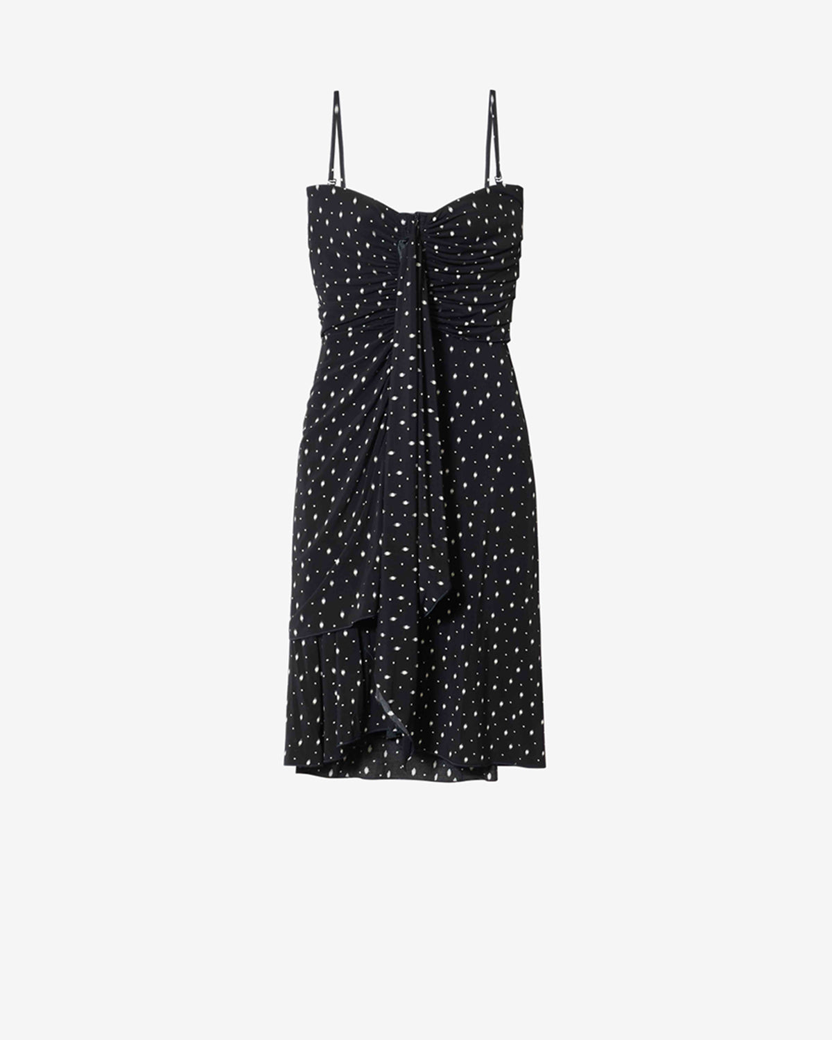 GEMMA DRESS