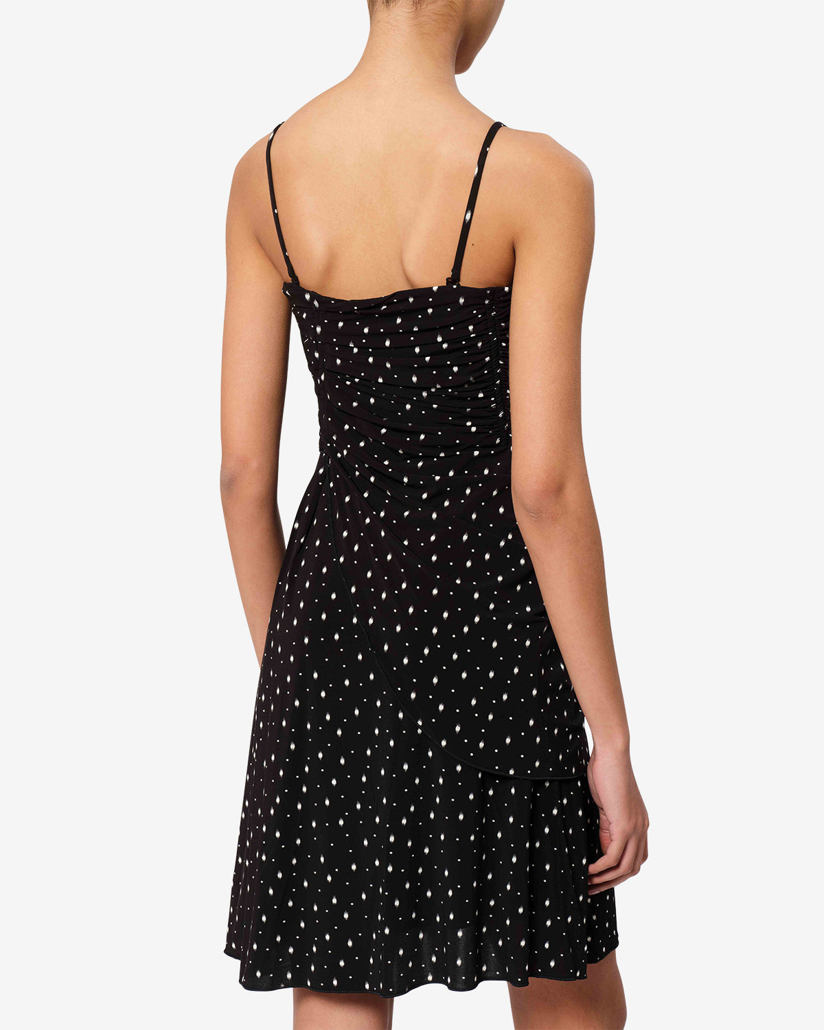 GEMMA DRESS