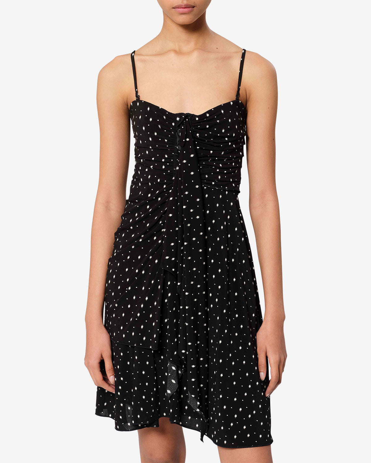 GEMMA DRESS