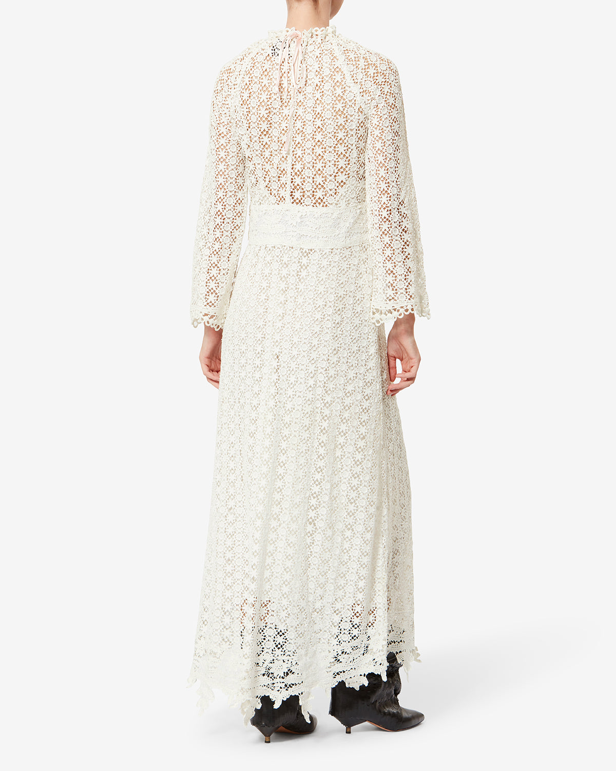 HAYRA DRESS