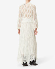 HAYRA DRESS