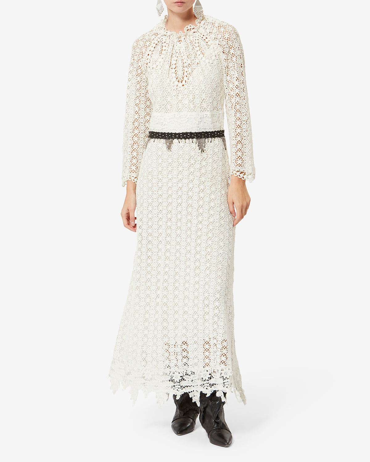 HAYRA DRESS