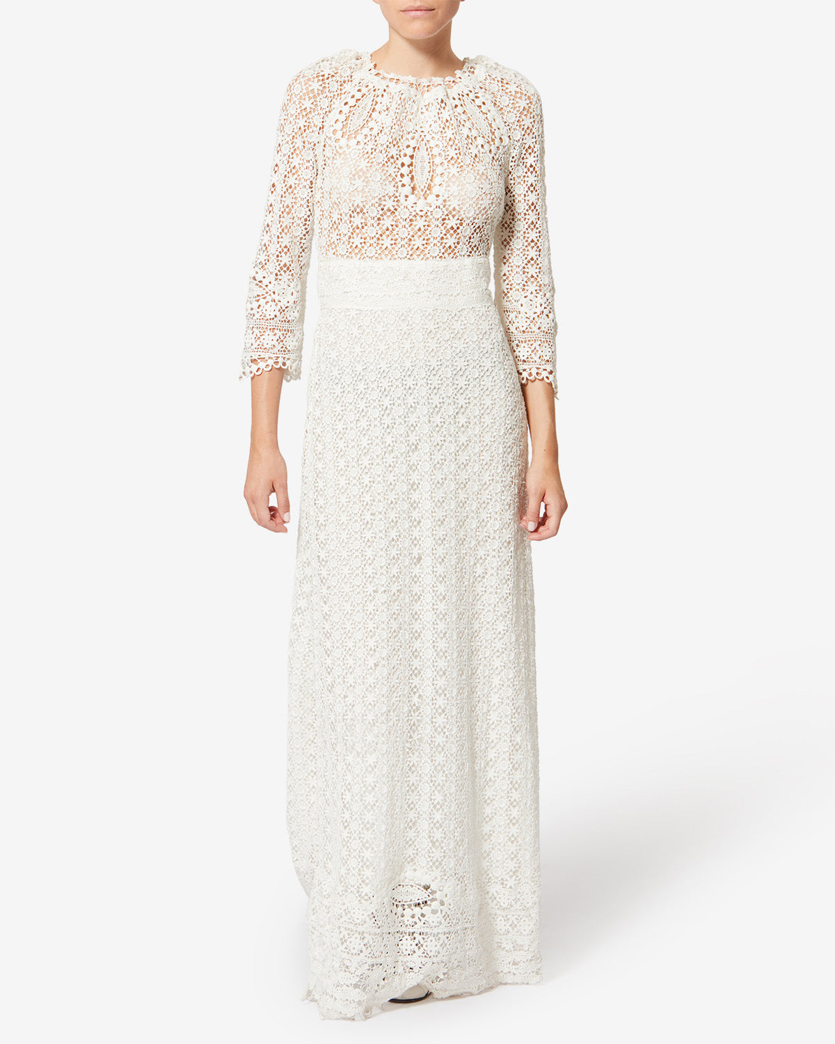 HAYRA DRESS