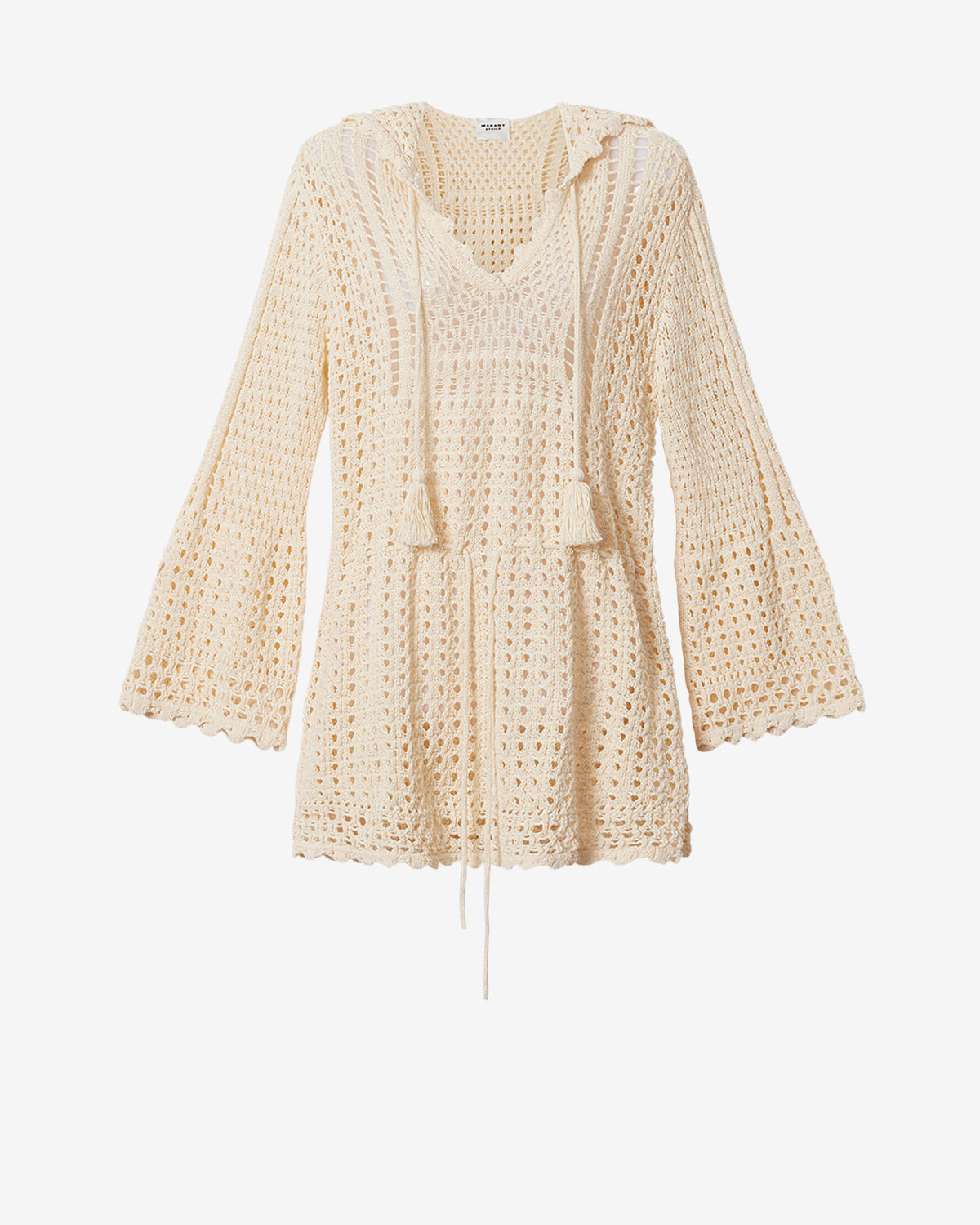 ZELNIE DRESS